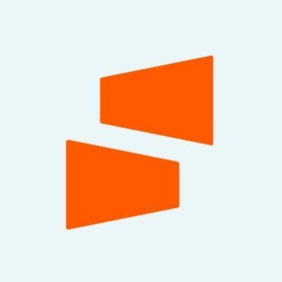 Seismic color logo