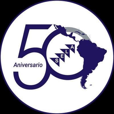 Sistema Económico Latinoamericano y del Caribe color logo