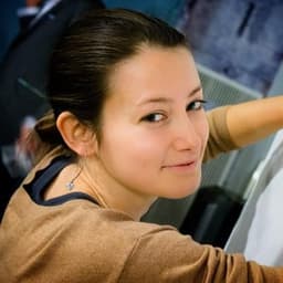 Patrycja Slawuta