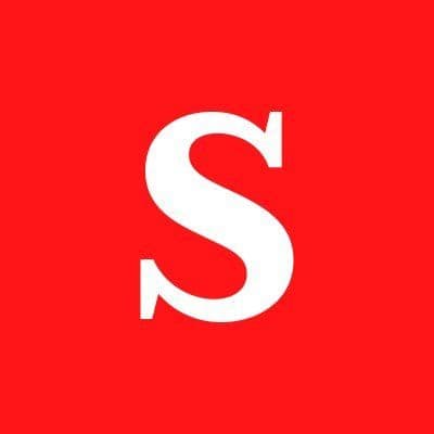 Revista Semana color logo