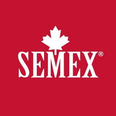 Semex color logo