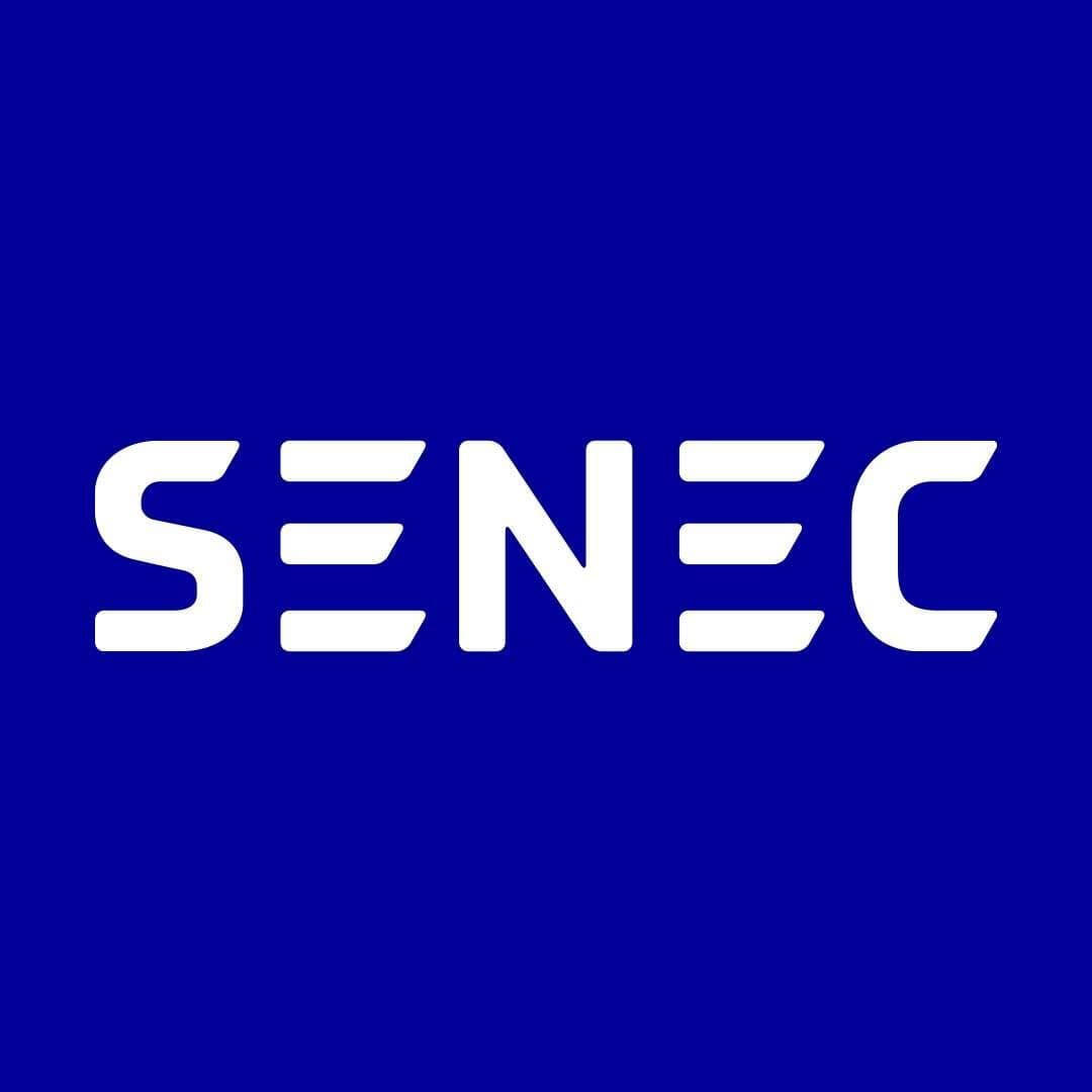 Senec GmbH color logo