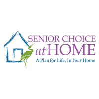 Senior Choice at Home color logo