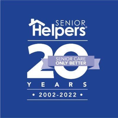 Senior Helpers color logo