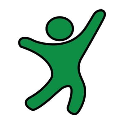 Sensational Kids Therapy color logo