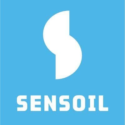 Sensoil Innovations color logo