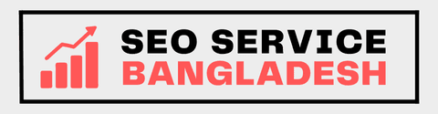 SEO Services Bangladeh color logo