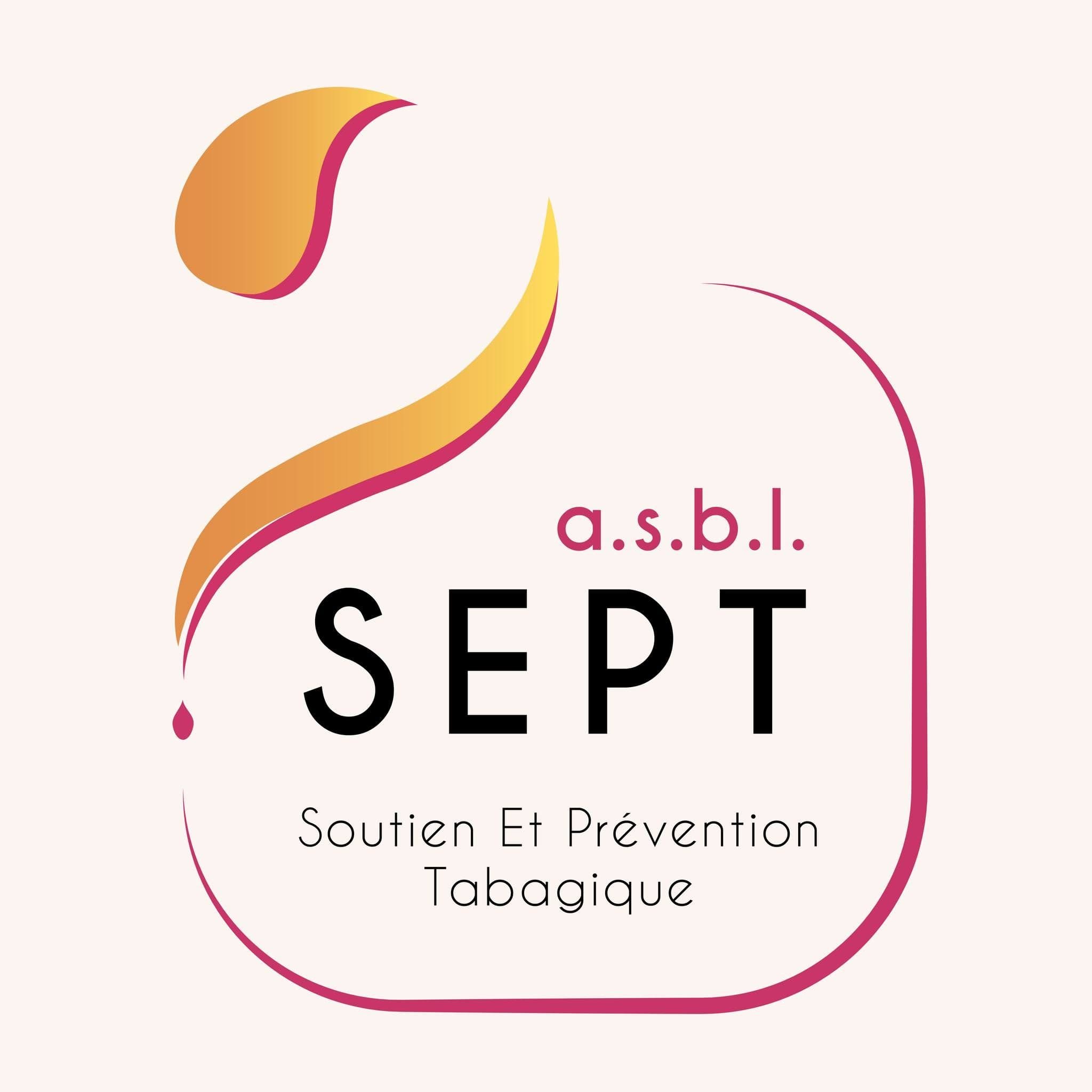 SEPT asbl color logo