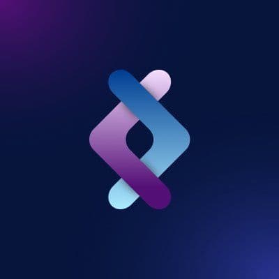 Sequencing color logo