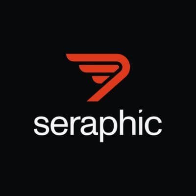 Seraphic Security color logo