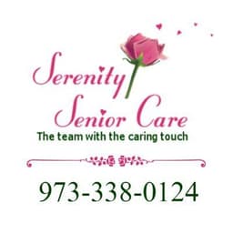 Serenity Senior Care