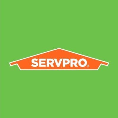 SERVPRO color logo