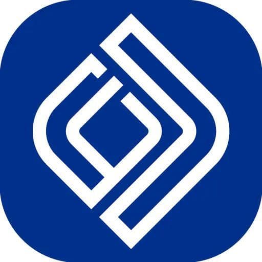 Settle in Germany: Expat Finance & Communication color logo