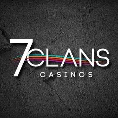 7 Clans Casinos color logo