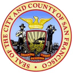 City of San Francisco