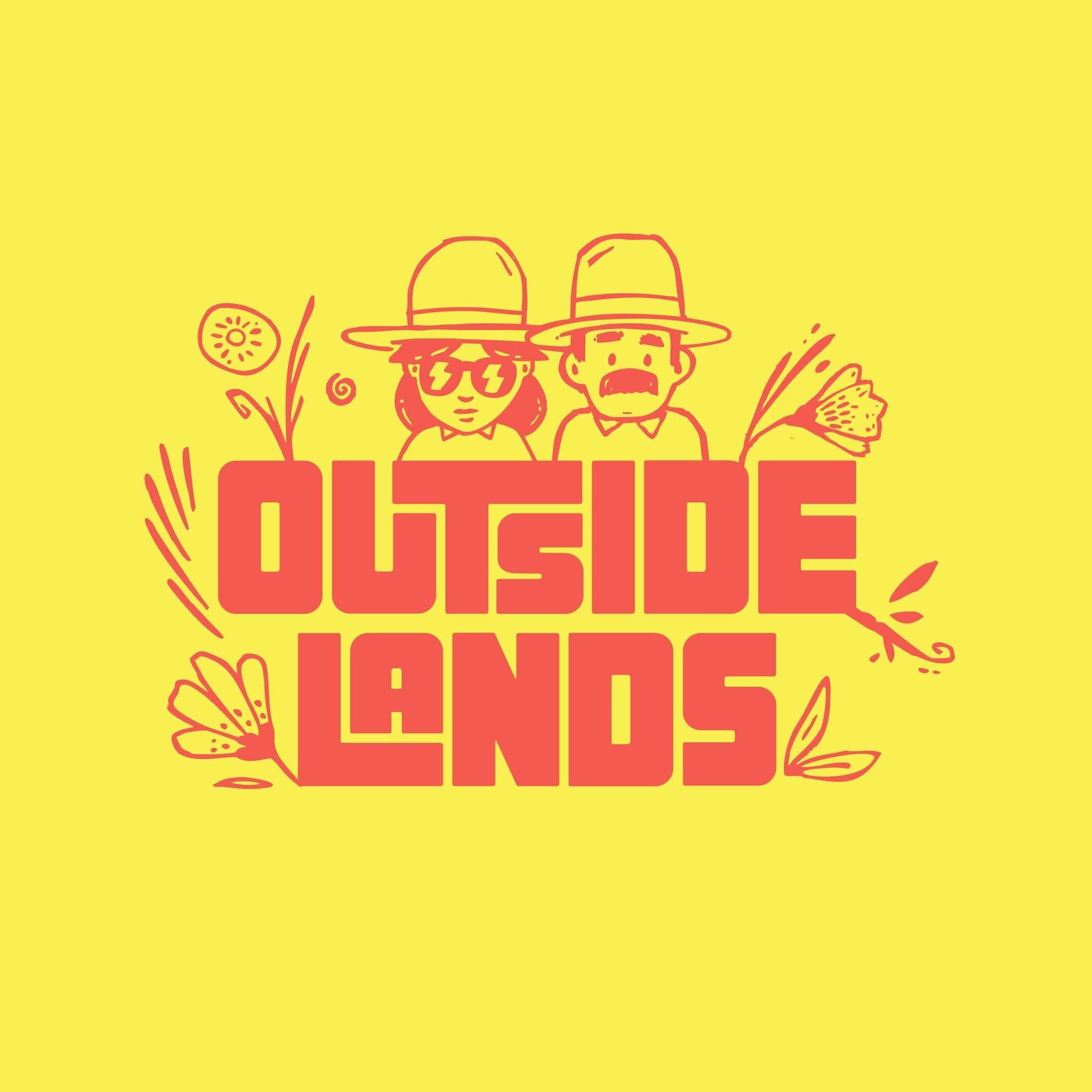 Outside Lands color logo