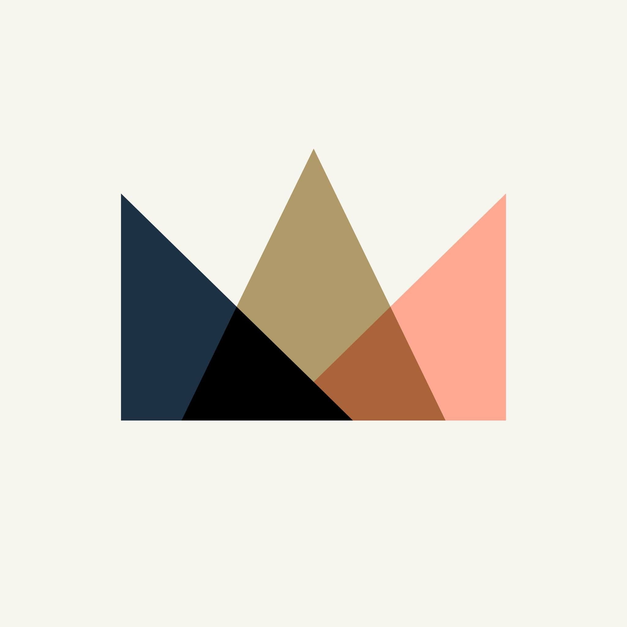 Shades of Light color logo