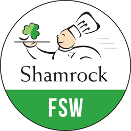 Shamrock Foodservice Warehouse
