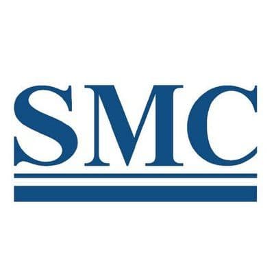 Shanghai Metal color logo
