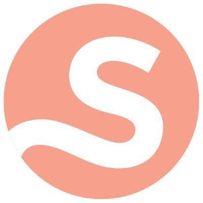 Shapermint color logo