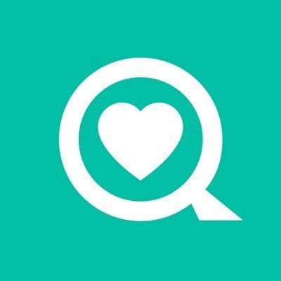 Sharecare color logo