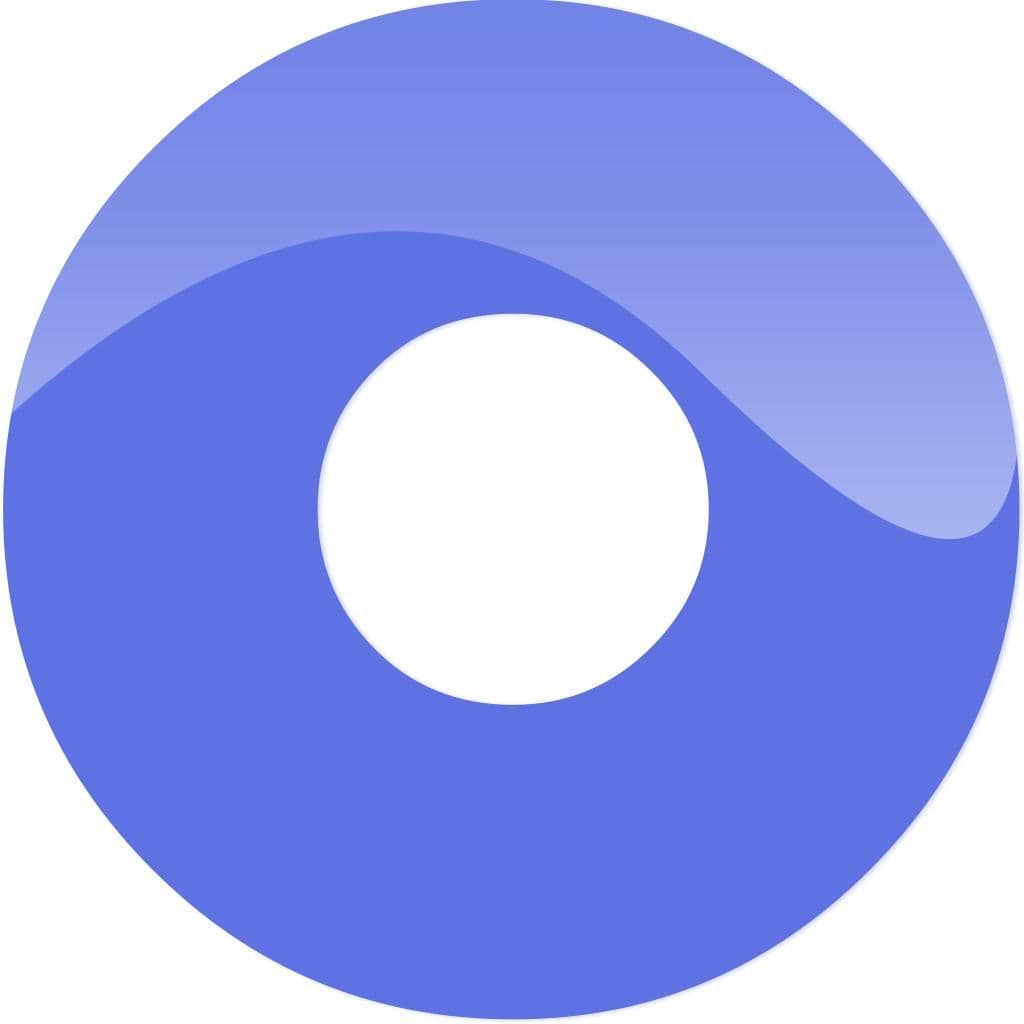 Share Slate Inc color logo