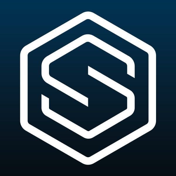 SharpLink color logo