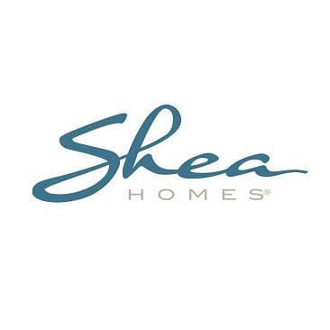 SheaHomes color logo