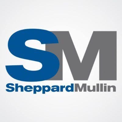 Sheppard Mullin color logo