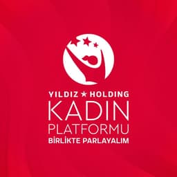 Yıldız Holding Women's Platform