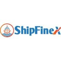 ShipFinex color logo