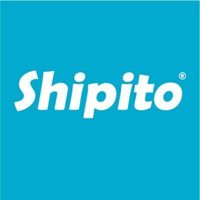 Shipito.com color logo