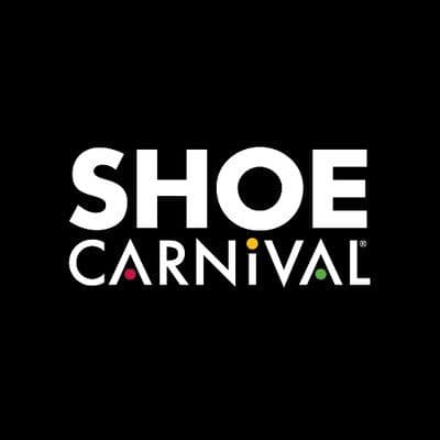 Shoe Carnival color logo