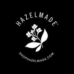 – ShopHazelmade