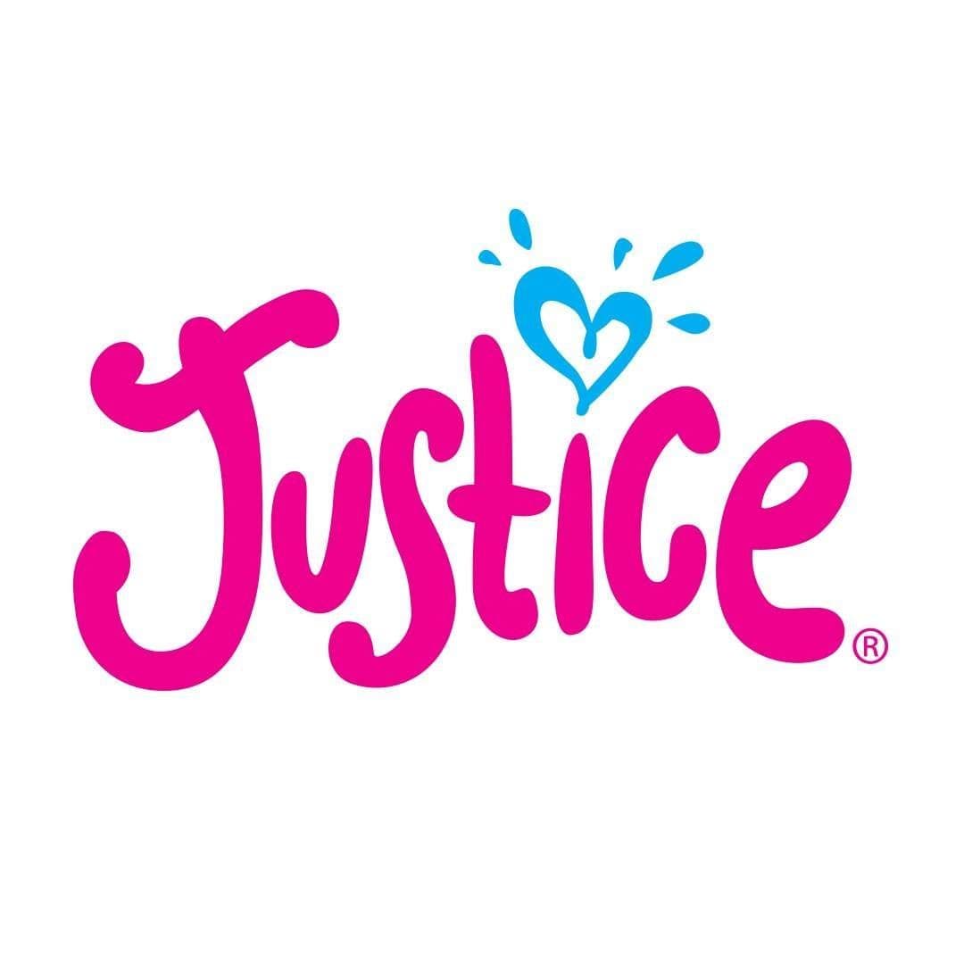 Justice color logo