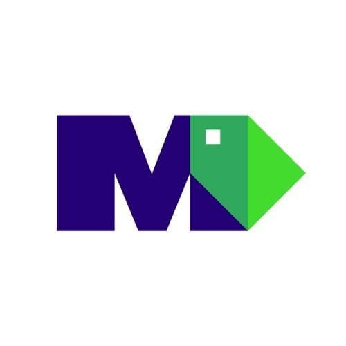 MerchantPro color logo