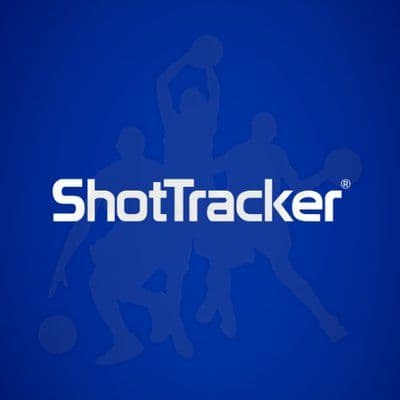 ShotTracker color logo