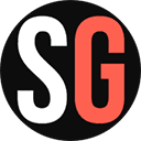 ShowGamer color logo