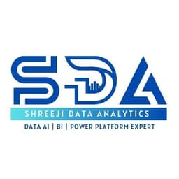 Shreejidataanalytics