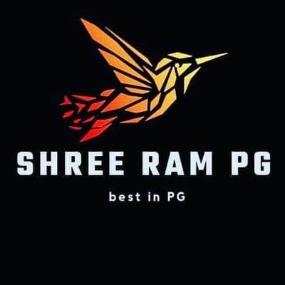Shree Ram PG color logo