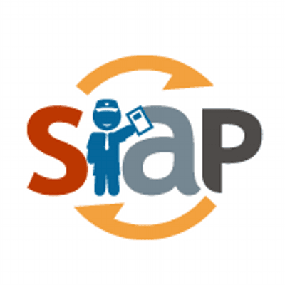 SIAP Online color logo