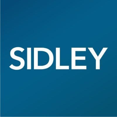 Sidley Austin LLP color logo