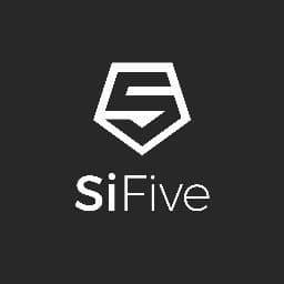 SiFive color logo