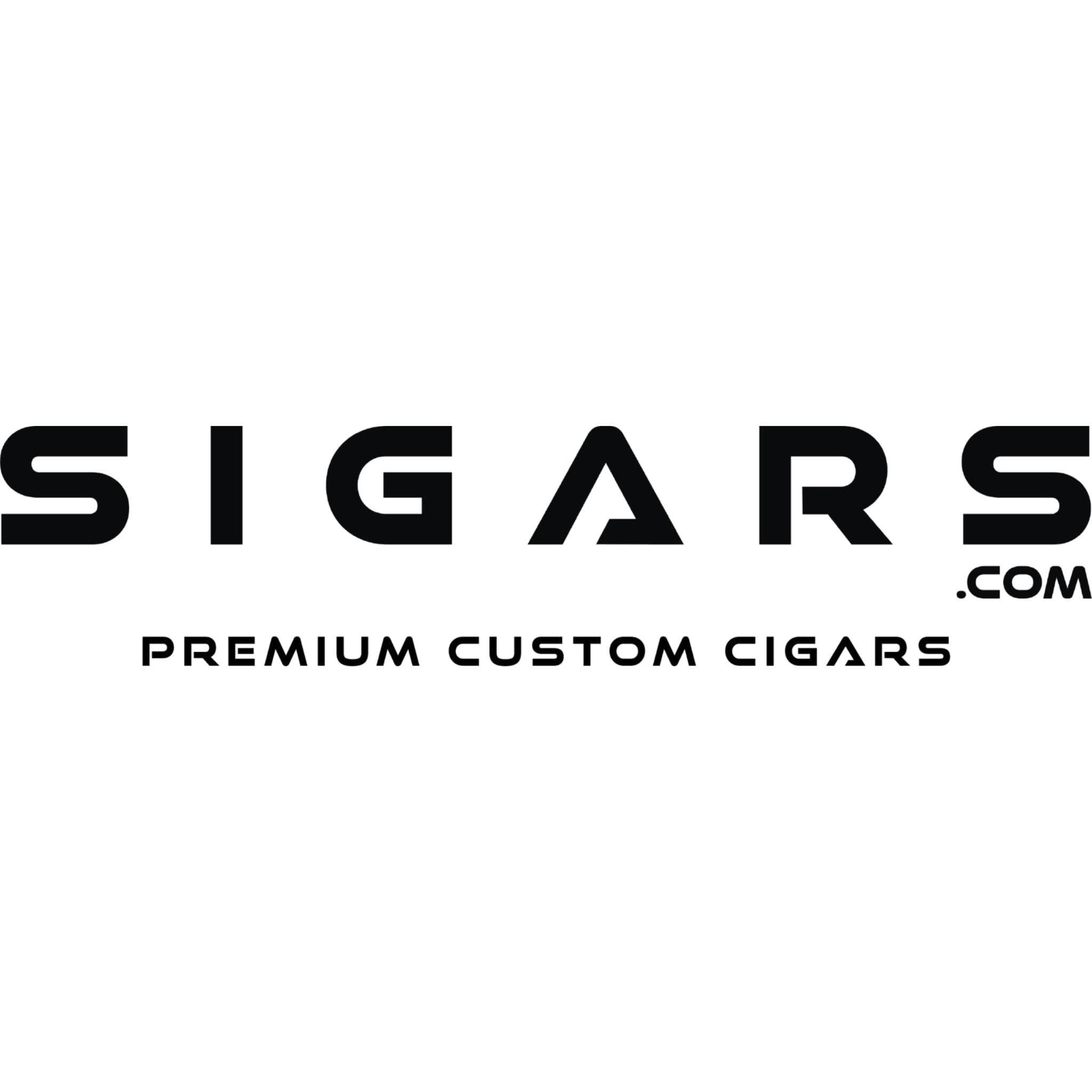 Sigars color logo