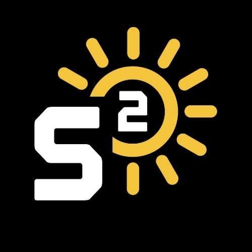 Signature Solar color logo