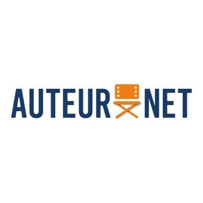 Auteurnet color logo