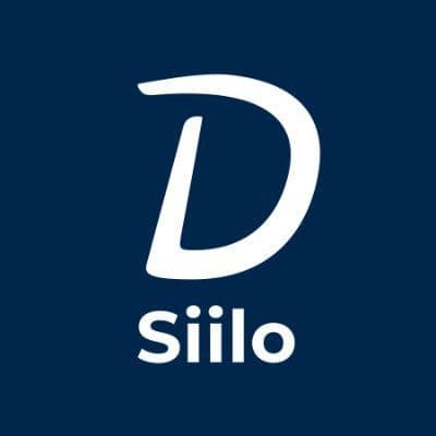 Doctolib Siilo color logo