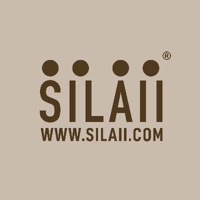 SILAII color logo