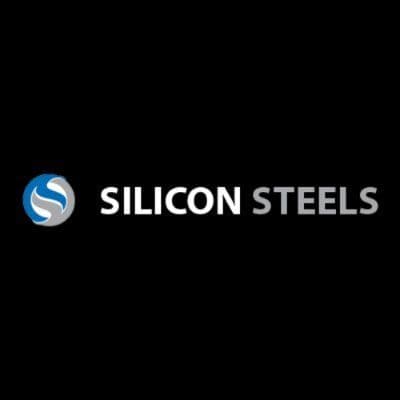 Silicon Steel Alloys color logo