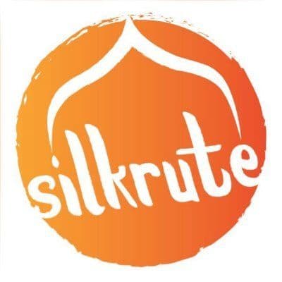 SilkRute color logo